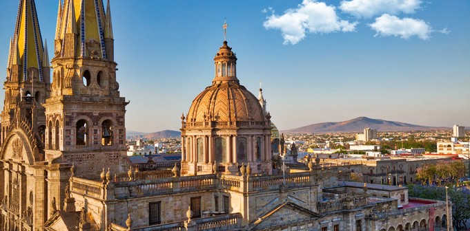 Guadalajara