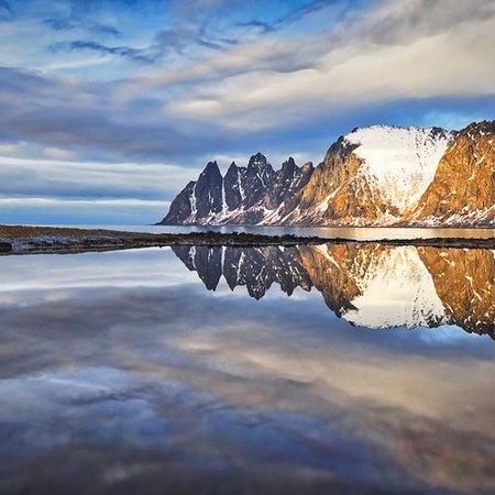 Senja