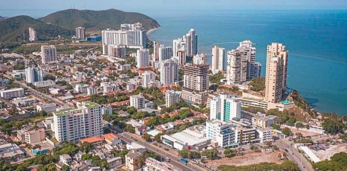 Santa Marta