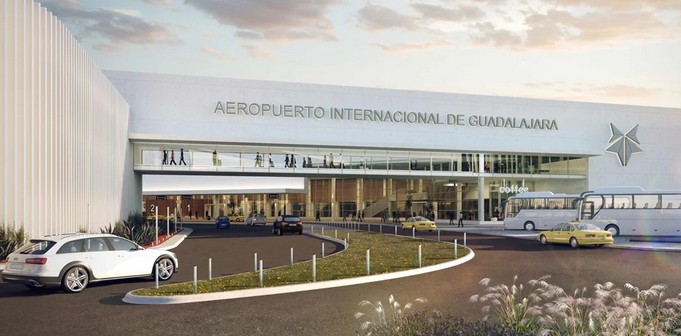 ✈ Guadalajara International Airport