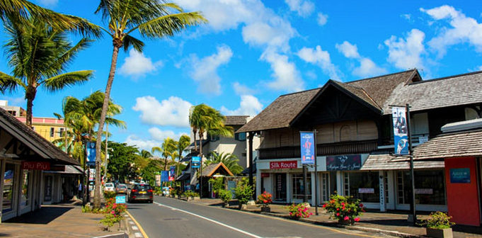 Grand Baie
