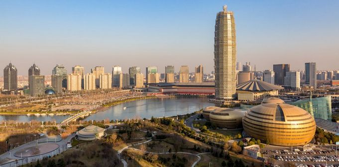 Zhengzhou