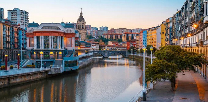 Bilbao