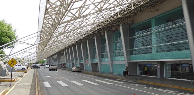 ✈ Augusto C. Sandino International Airport