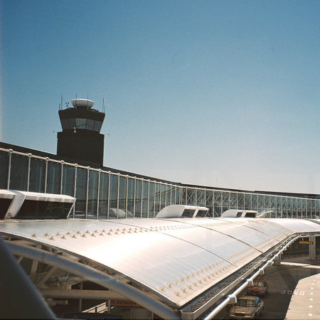 ✈ Baltimore/Washington International Thurgood Marshall Airport
