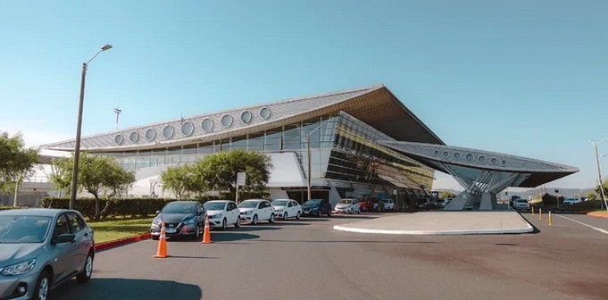 ✈ Punta del Este International Airport