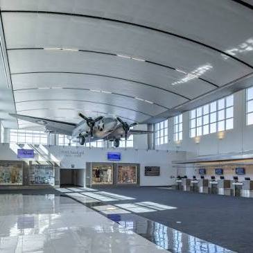 ✈ Orlando Sanford International Airport