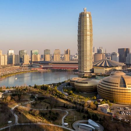 Zhengzhou