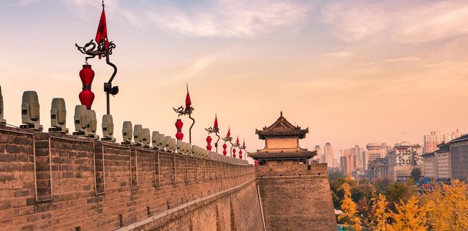 Xi'an