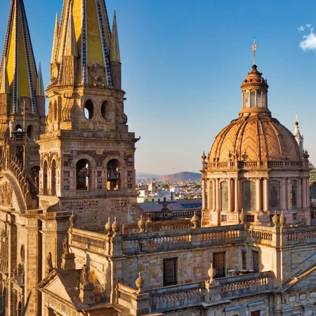 Guadalajara
