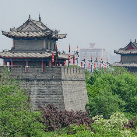 Xi'an
