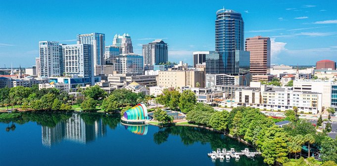 Orlando