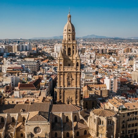Murcia