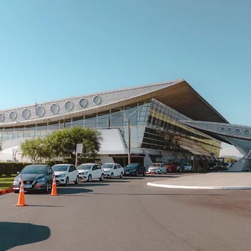 ✈ Punta del Este International Airport