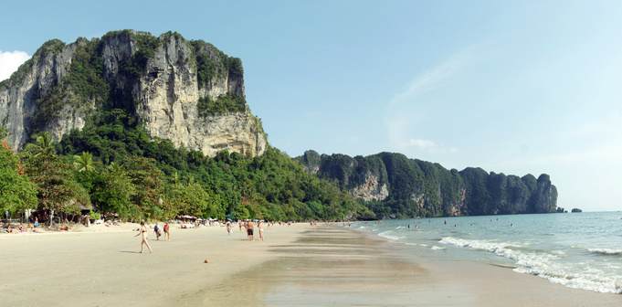Ao Nang