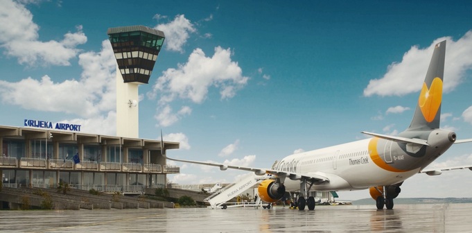✈ Rijeka Airport