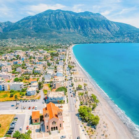 Kalamata