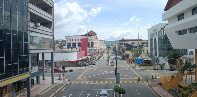 Seremban