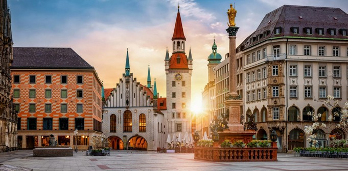 Munich