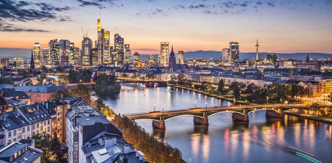 Frankfurt