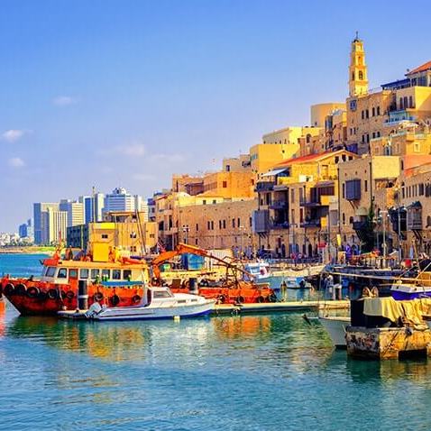 Tel Aviv