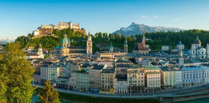 Salzburg