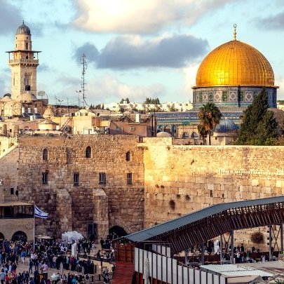 Jerusalem
