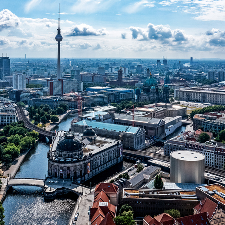 Berlin