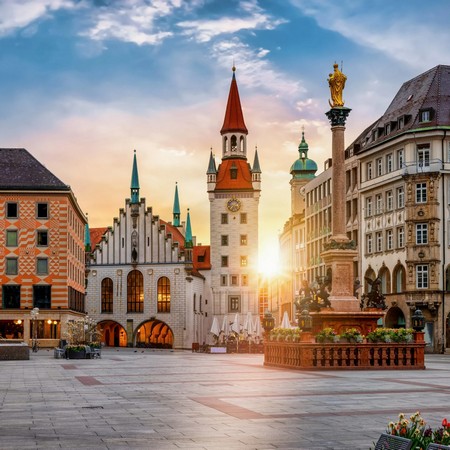 Munich