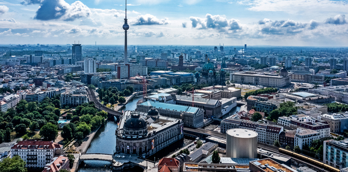 Berlin