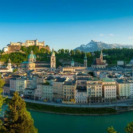 Salzburg
