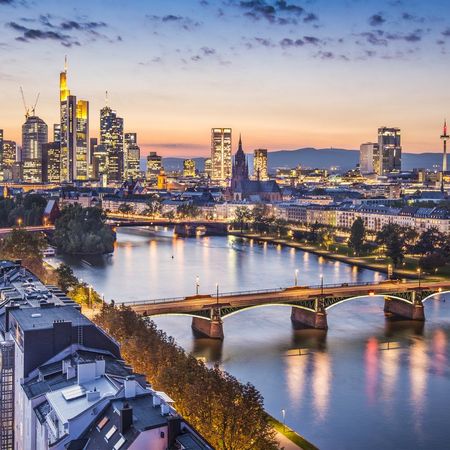 Frankfurt