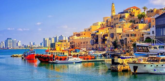 Tel Aviv