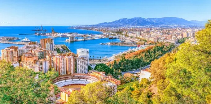 Malaga