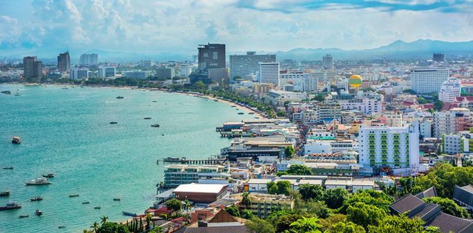 Pattaya