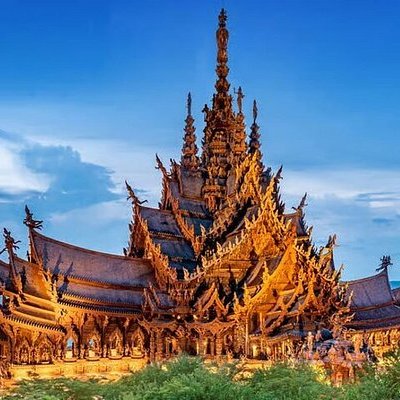 Pattaya