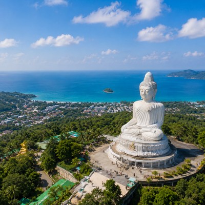 Private Transfers and Chauffeur Service in Phuket