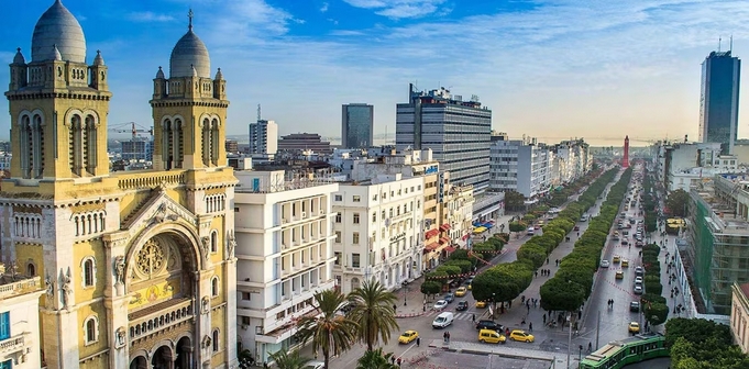 Tunis