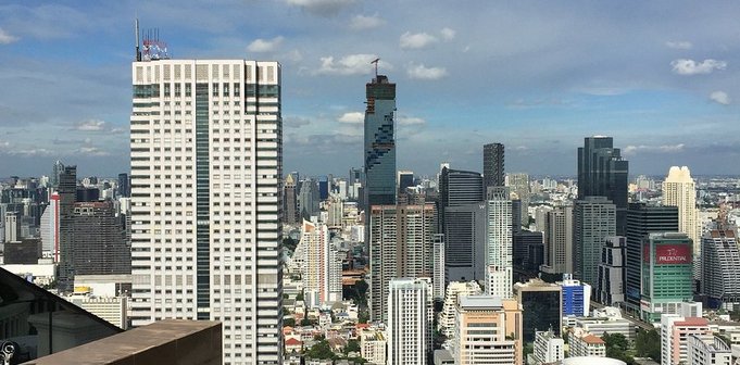 Bangkok