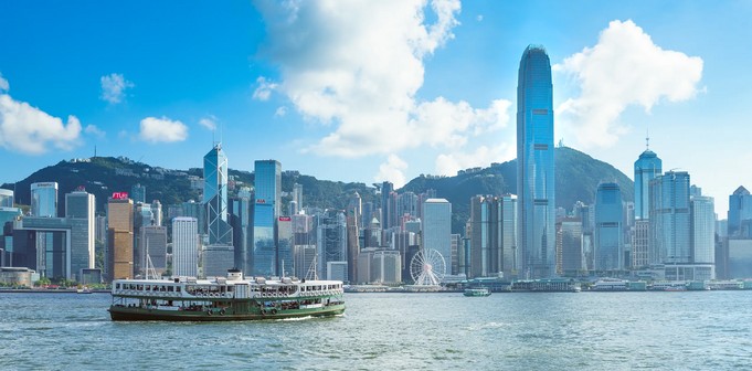 Hong Kong
