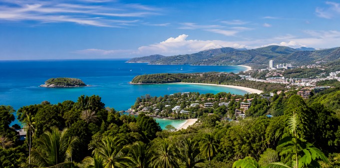 Private Transfers and Chauffeur Service in Phuket