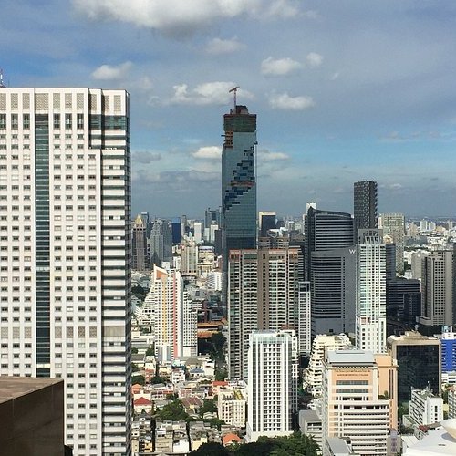 Bangkok