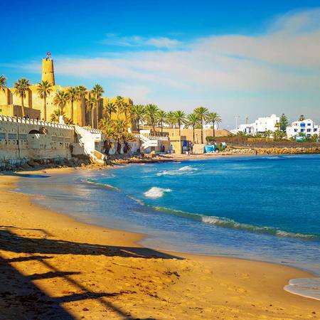 Hammamet