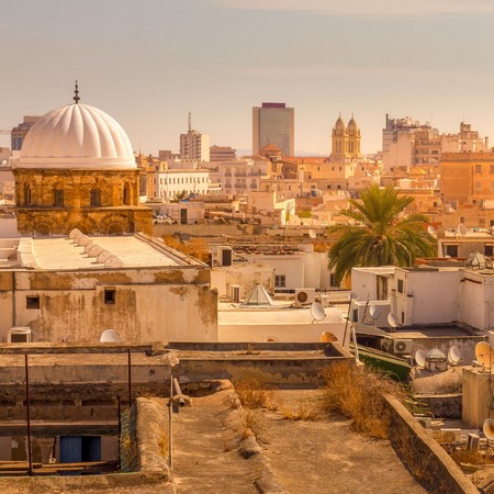 Tunis