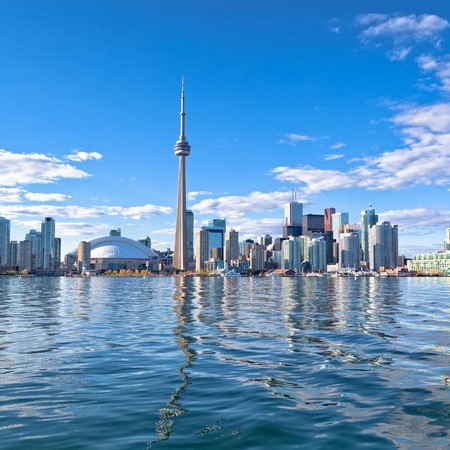 Toronto