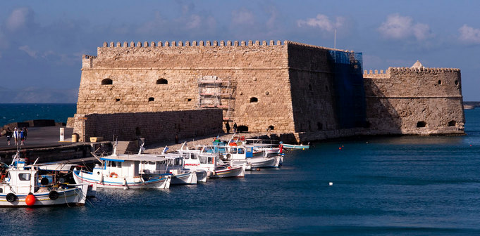 Heraklion