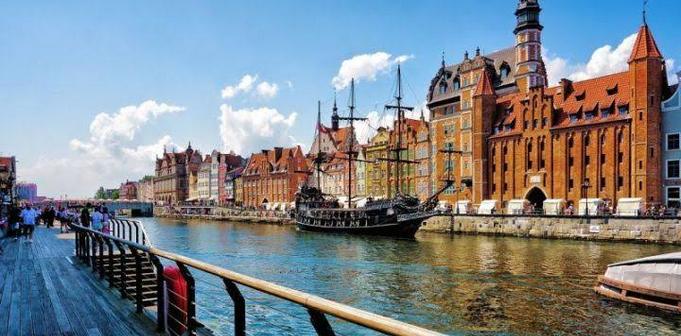 Gdańsk