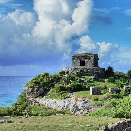 Tulum