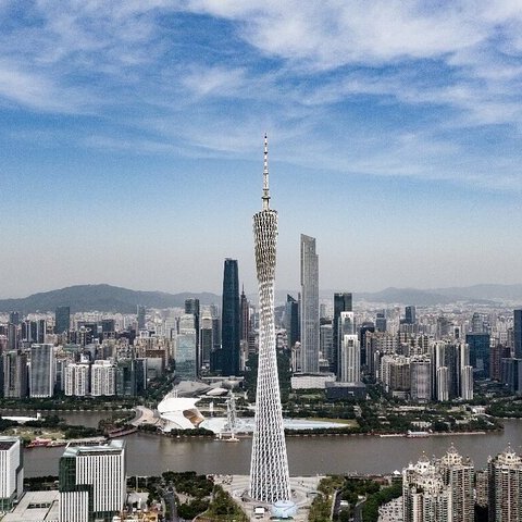 Guangzhou