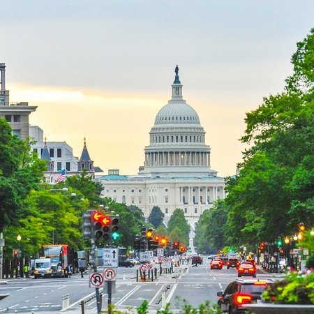 Washington, DC